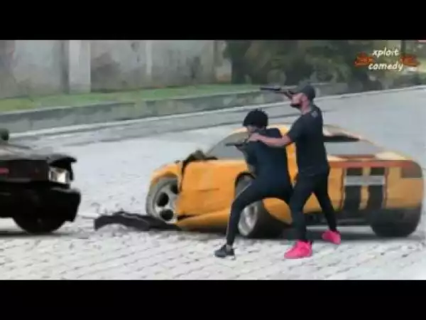 Video: Xploit Comedy – Annoying Action Scenes in Hollywood, Nollywood and Zee World